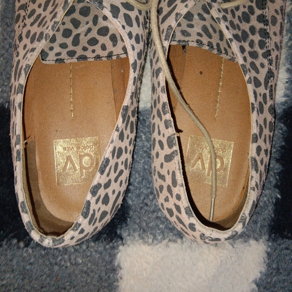DV by Dolce Vita Pablo Mary Jane Flat - Picture 7 of 11